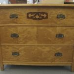 576 2580 CHEST OF DRAWERS